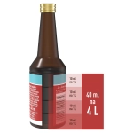 Zaprawka do alkoholu ŻURAWINA 40ml na 4l
