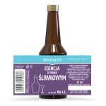 Zaprawka do alkoholu ŚLIWKA 40ml na 4l