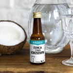 Zaprawka do alkoholu KOKOSOWA 40ml na 2l