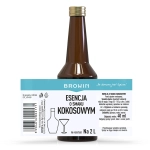 Zaprawka do alkoholu KOKOSOWA 40ml na 2l