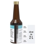 Zaprawka do alkoholu KOKOSOWA 40ml na 2l
