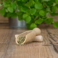 Czystek z miętą pieprzową i mirtem cytrynowym 80g