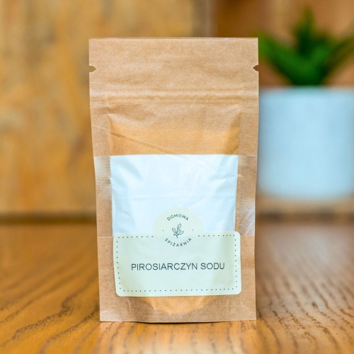 pirosiarczyn sodu 100g, produkty do piwa, produkty do wyrobu wina, gdzie kupić pirosiarczyn sodu?