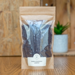 Babka płesznik ziarno 250g