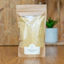 Gorczyca biała mielona 300g