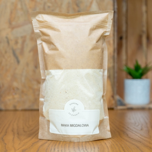 mąka migdałowa, mąka bezglutenowa, mąki do wypieku, mąki do wypieku chleba