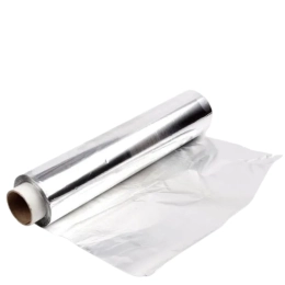 Folia aluminiowa 29cm 0,8kg