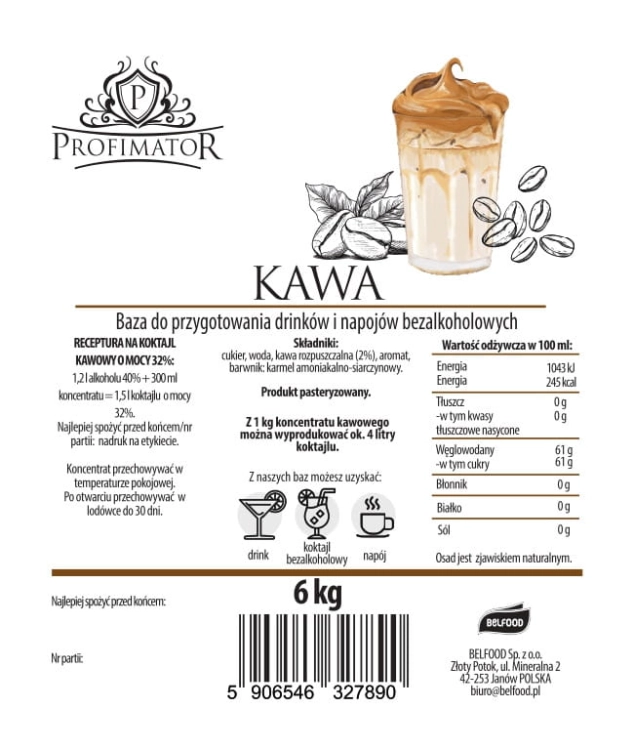 Zaprawka naturalna Kawa 6 kg – do nalewek, drinków i deserów (2).jpg