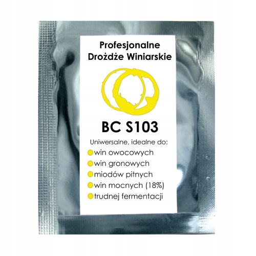 drożdże winiarskie, drożdże do win owocowych, drożdże do win gronowych, drożdże do miodów pitnych, drożdże do win mocnych, drożdże do trudnej fermentacji.png
