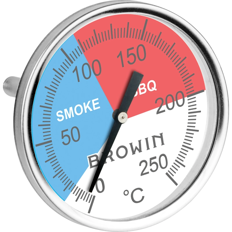 termometr do wędzarnia, termometr do mięsa, przyprawy kielce, wędzarnia, bbq, gdzie kupić termometr.webp