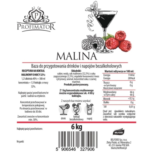 zaprawka naturalna do alkoholu o smaku malinowy, zaprawka malinowa do alkoholu, gdzie kupić zaprawkę, jak zrobić domowy bimber, przyprawy kielce, najlepsze przyprawy (1).jpg
