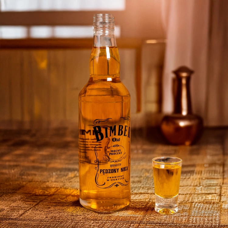 szklana butelka 500 ml z nadrukiem pędzony nocą (5).jpg