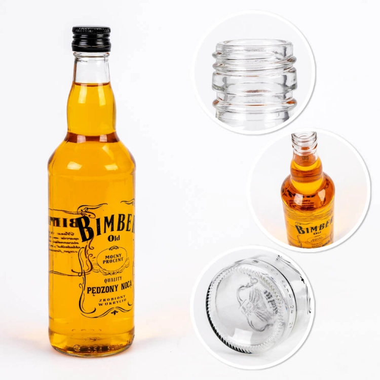 szklana butelka 500 ml z nadrukiem pędzony nocą (3).jpg