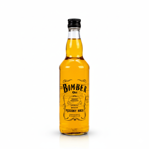 szklana butelka 500 ml z nadrukiem pędzony nocą (5).jpg