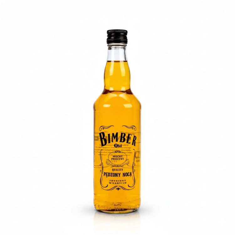 szklana butelka 500 ml z nadrukiem pędzony nocą (5).jpg