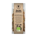 Zioła do nalewki Gorzka Ziołowa EKO