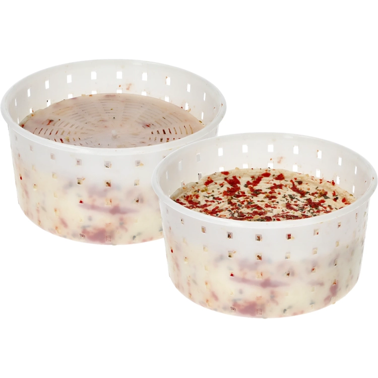 Forma serowarska okrągła 13x7 800g 3.webp