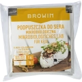 podpuszczka. domowy wyrób serów, praska do sera, zaprawa do wyrobu serów, wyrób sera, akcesoria do sera.webp