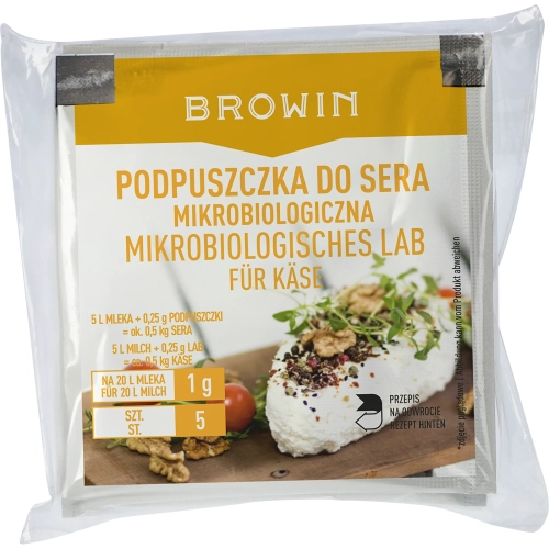 podpuszczka. domowy wyrób serów, praska do sera, zaprawa do wyrobu serów, wyrób sera, akcesoria do sera.webp