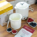 jogurtownica, produkty do wyrobu sera, serowarstwo, podpuszczka, chlorek, kultura bakterii 7.webp