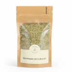 Przyprawa do żurku BEZ SOLI 30G