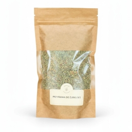 Przyprawa do żurku BEZ SOLI 150G