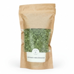 Czosnek niedźwiedzi 70g