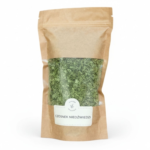 czosnek niedźwiedzi, przyprawy z całego świata, świat przypraw, przyprawy kielce.jpg