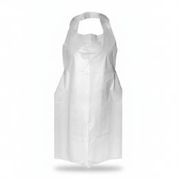 Fartuch foliowy na rolce, 50szt