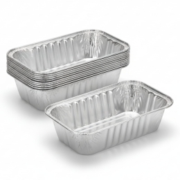 Foremka aluminiowa 1000ml "14G" 1szt