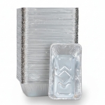 Foremka aluminiowa 1000ml "2G" 1szt