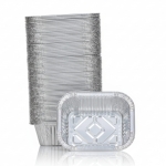 Foremka aluminiowa 255ml "R-05" 1szt