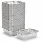 Foremka aluminiowa 500ml "R-34" 1szt