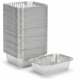 Foremka aluminiowa 500ml "R-34" 1szt