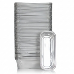 Foremka aluminiowa 575ml "R-42" 1szt