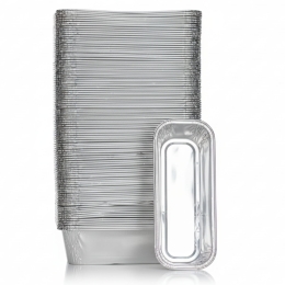 Foremka aluminiowa 575ml "R-42" 1szt