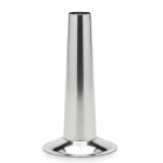 Lejek metalowy do maszynki nr 5