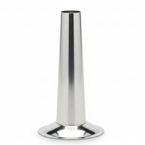 jelita do kiełbasy, jelita wieprzowe, jelita wołowe, domowe wędliny, akcesoria do wędzenia, maszynka do mięsa, lejek do kiełbasy metalowy.jpg