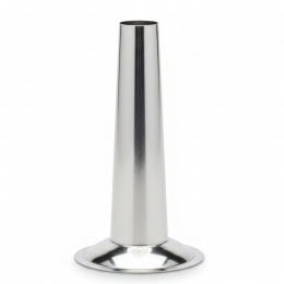 Lejek metalowy do maszynki nr 32