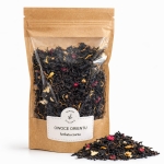 Herbata czarna OWOCE ORIENTU 100g