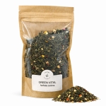 Herbata zielona GREEN VITAL 100g