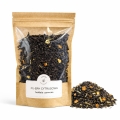 herbata pu-erh cytrusowa, herbata cytrusowa, herbata z trawą cytrynową, herbata ze skórką pomarańczy, aromatyczna herbata cytrusowa, herbata o świeżym smaku, herbata na ciepło i zimno.jpg