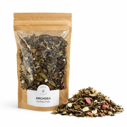 Herbata biała ORCHIDEA 30g
