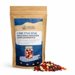 CHRUPNIJ MNIE - mieszanka owoców liofilizowanych 40g