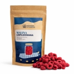 Malina liofilizowana 20g