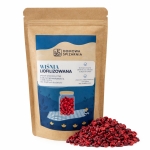 Wiśnia liofilizowana 40g