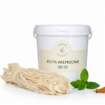 Jelita wieprzowe Europa, kaliber 28/32, 20mb, 20 pęczków