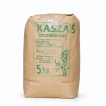 Kasza jęczmienna średnia 5kg