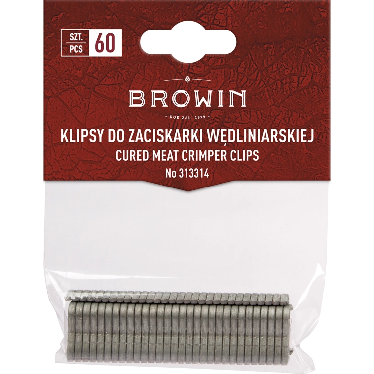 Klipsy do zaciskarki wędliniarskiej 60szt.webp