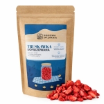 Truskawka liofilizowana 20g